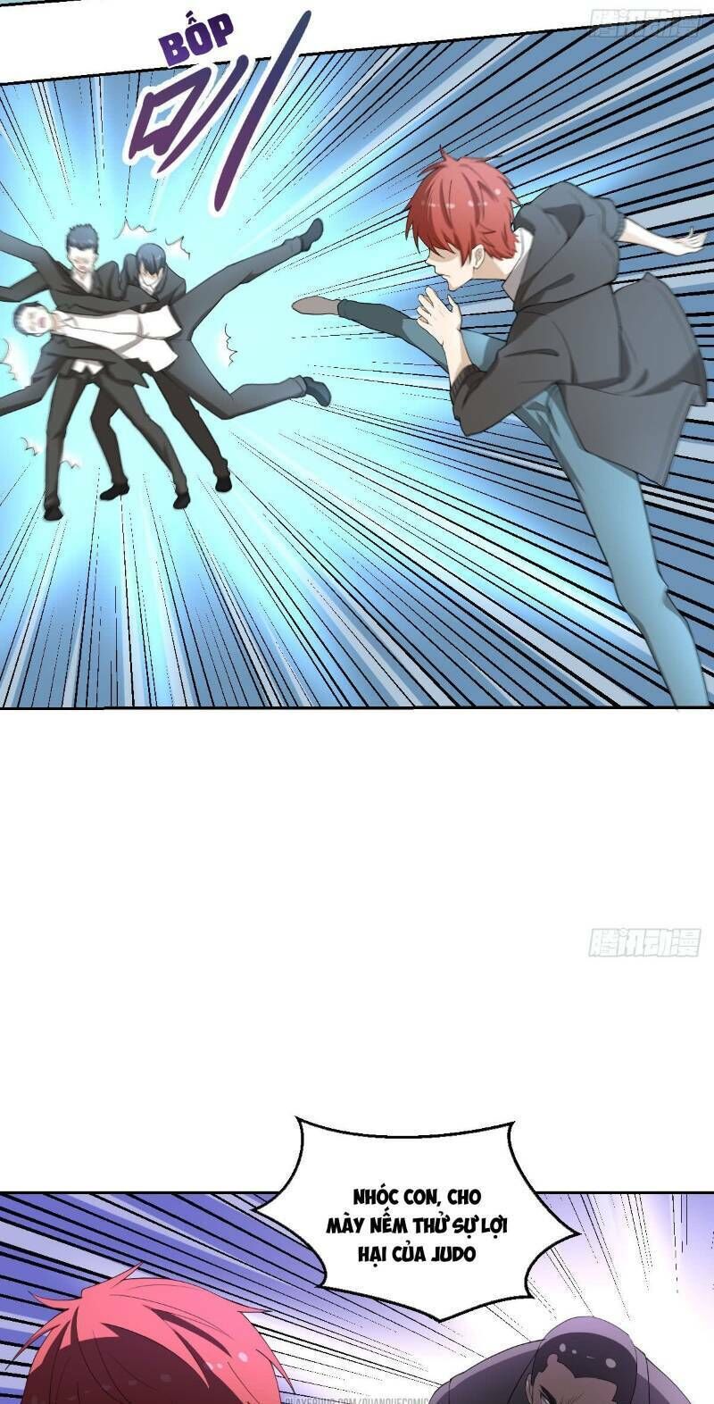 nghịch thiên tiên mệnh chapter 18 3