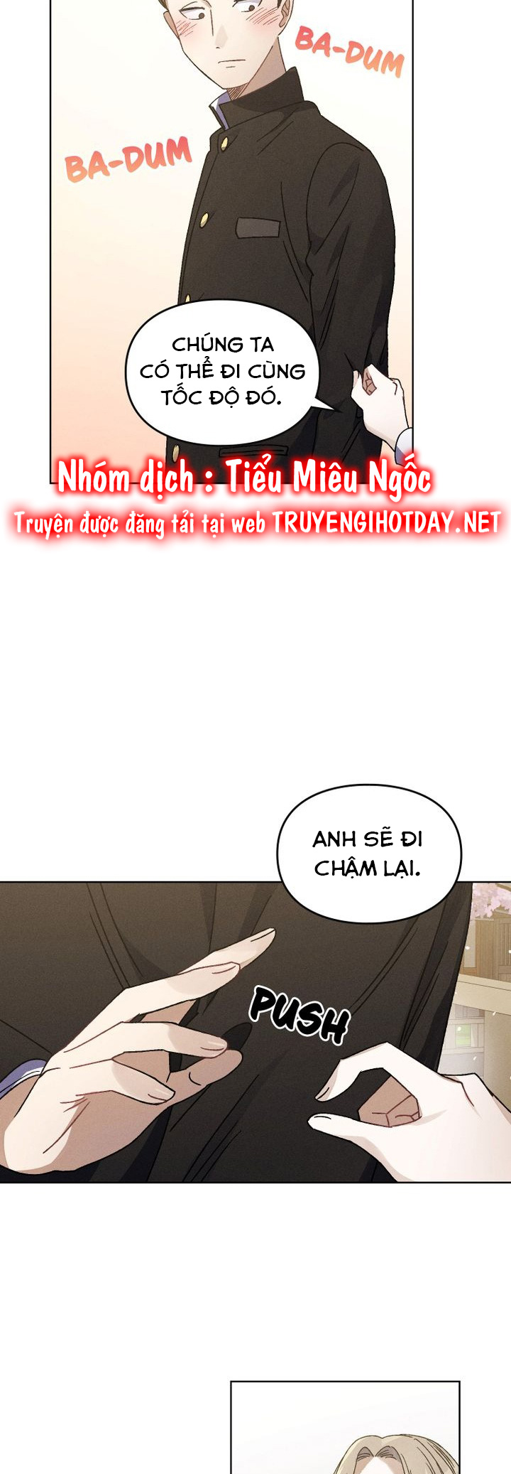 nếu tôi là bạn chapter 58 6