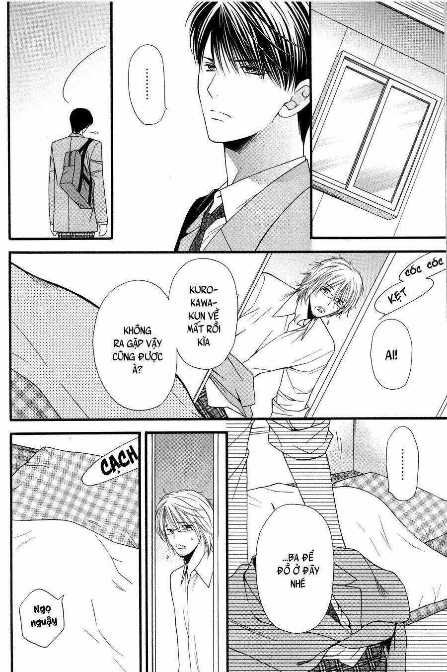 neko neko honey chapter 11 26