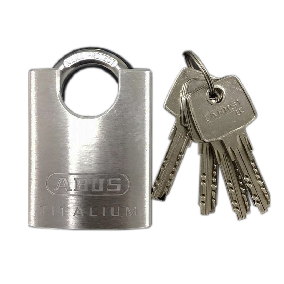 Khóa Titalium 66 CSTi Series ABUS (50mm)