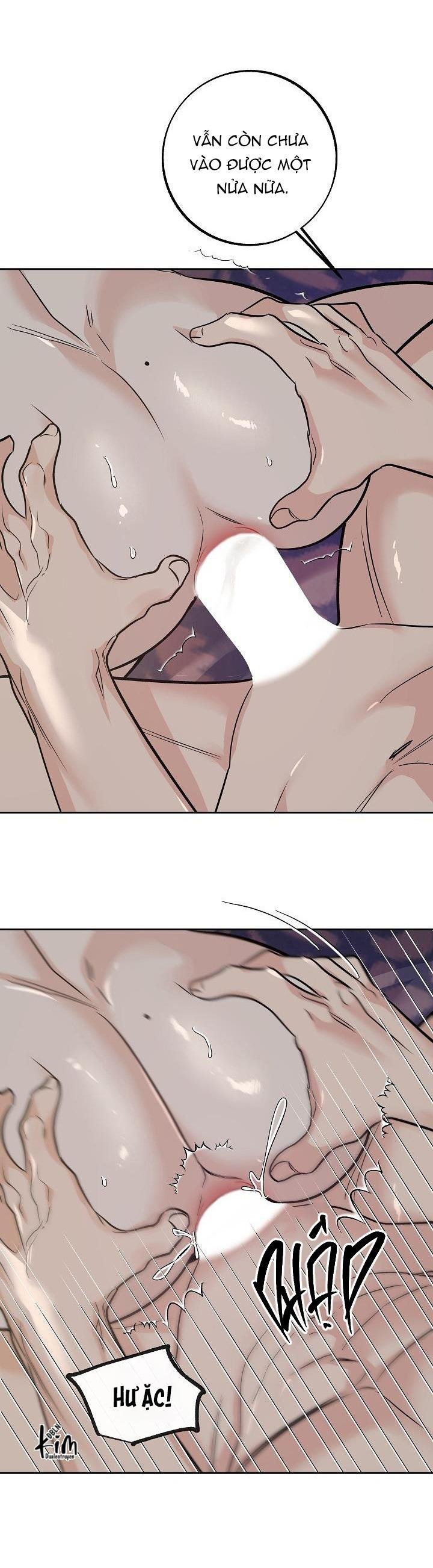 sa ha (anh dâu x em chồng) chapter 41 21