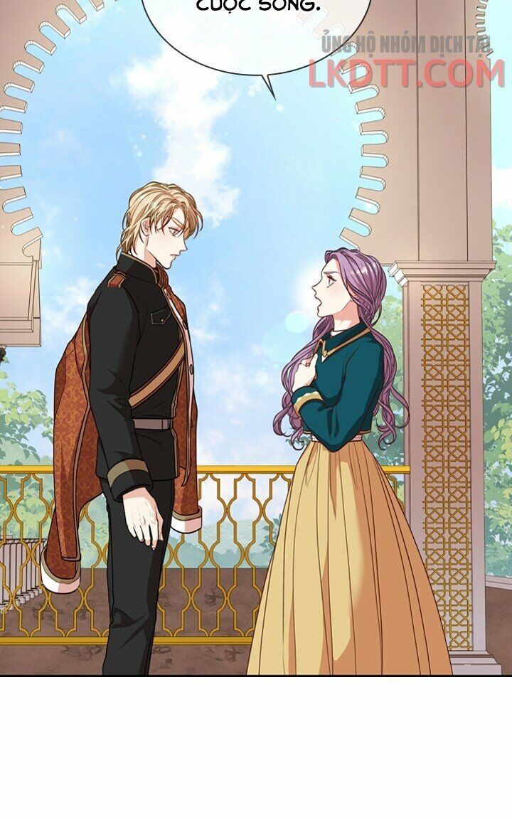 tôi trở thành thư ký của bạo chúa chapter 28 54
