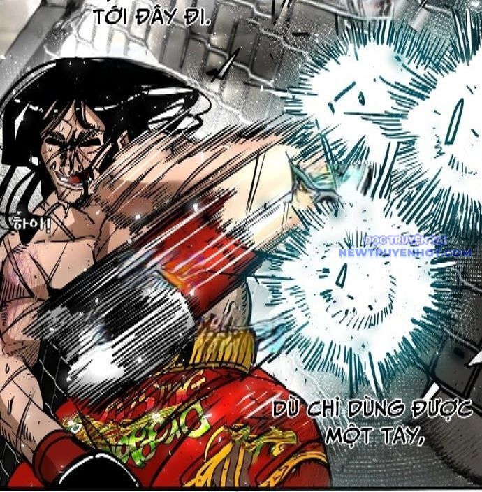 shark - cá mập chapter 338 85