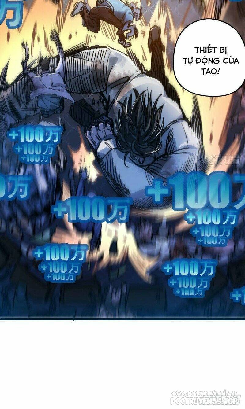 giải cứu 99 nữ chính ở mạt thế chapter 17 6