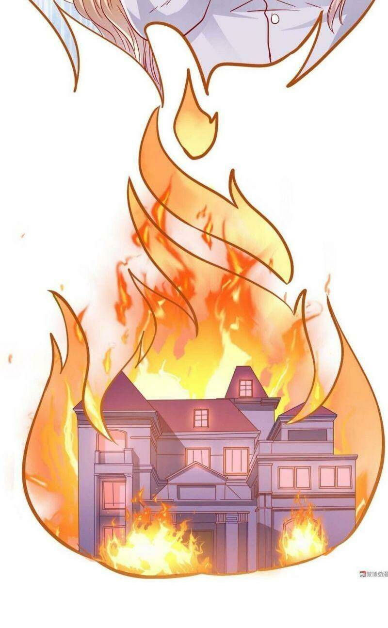 lăng thiếu! nhẹ một chút, đau chapter 39 20