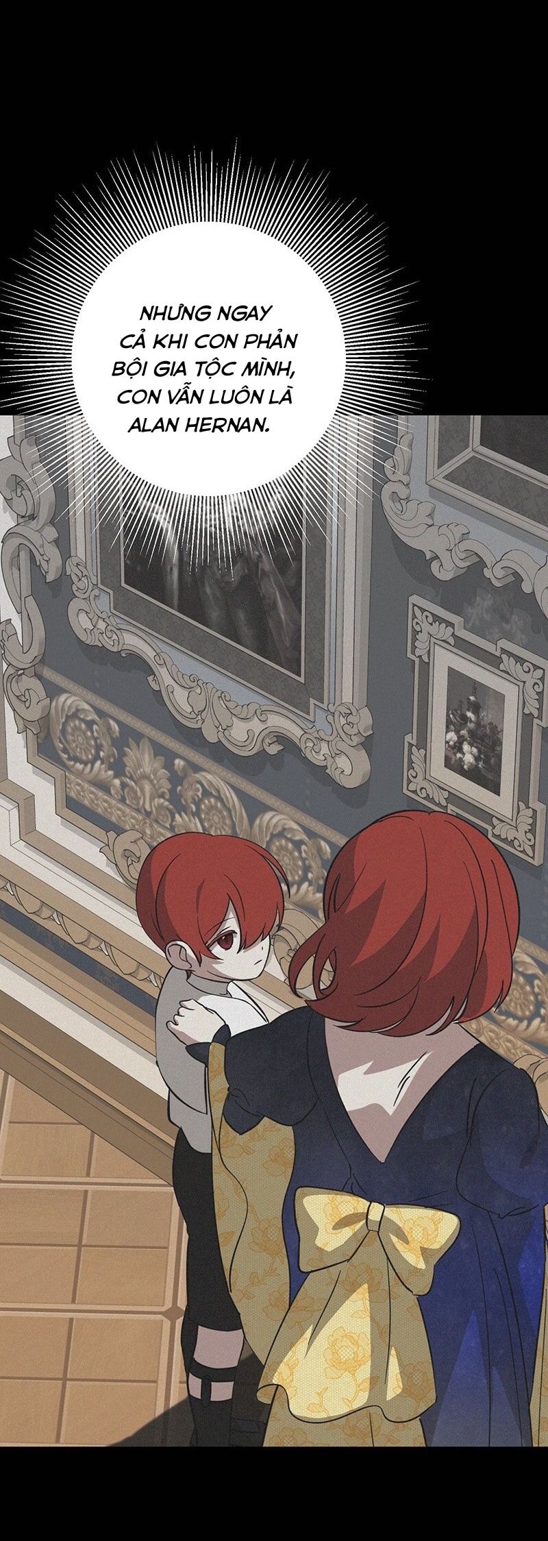 nữ phản diện muốn có kết thúc đẹp chapter 70 47