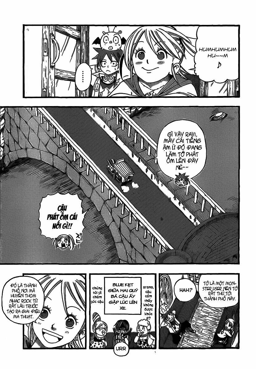 buster keel chapter 7 13