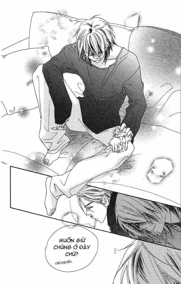 sora log chapter 4.5 15