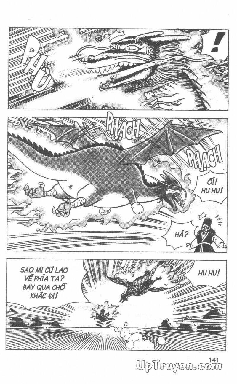 đội quân nhí nhố chapter 33 143