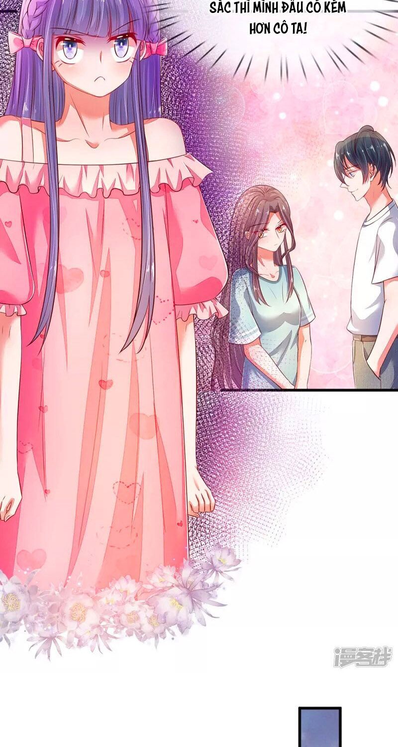 ma ma đột kích : cha mời tiếp chiêu chapter 48 10