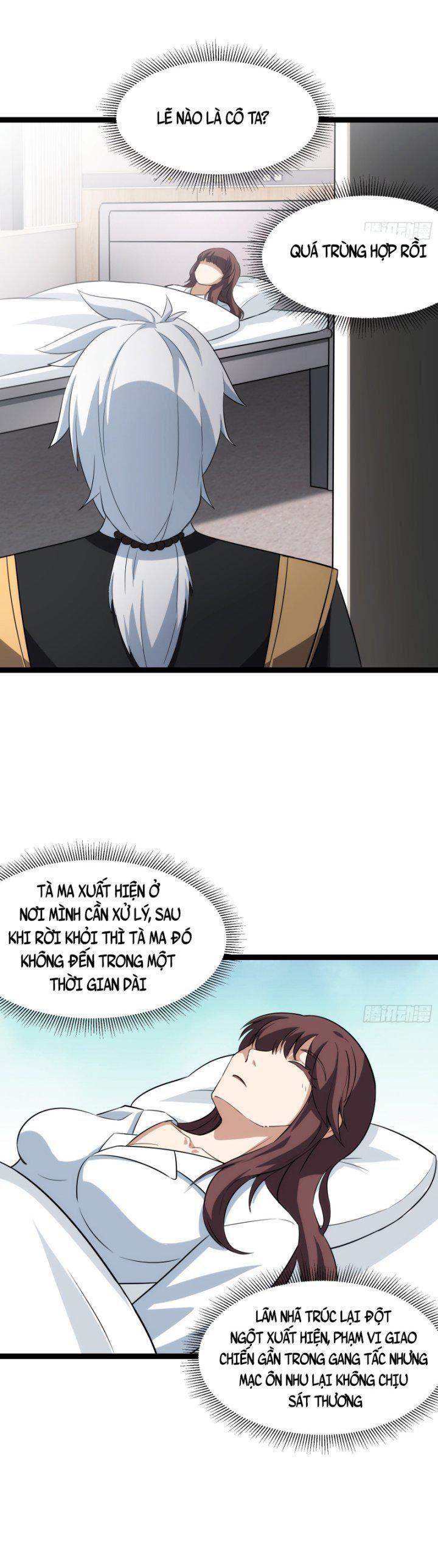 thiên sư chapter 44 17