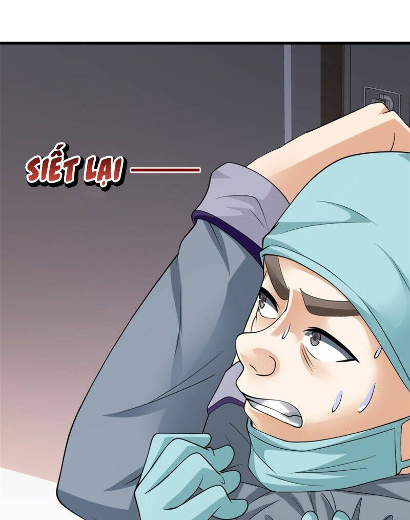 hoa hậu giảng đường luôn bên người chapter 55 21