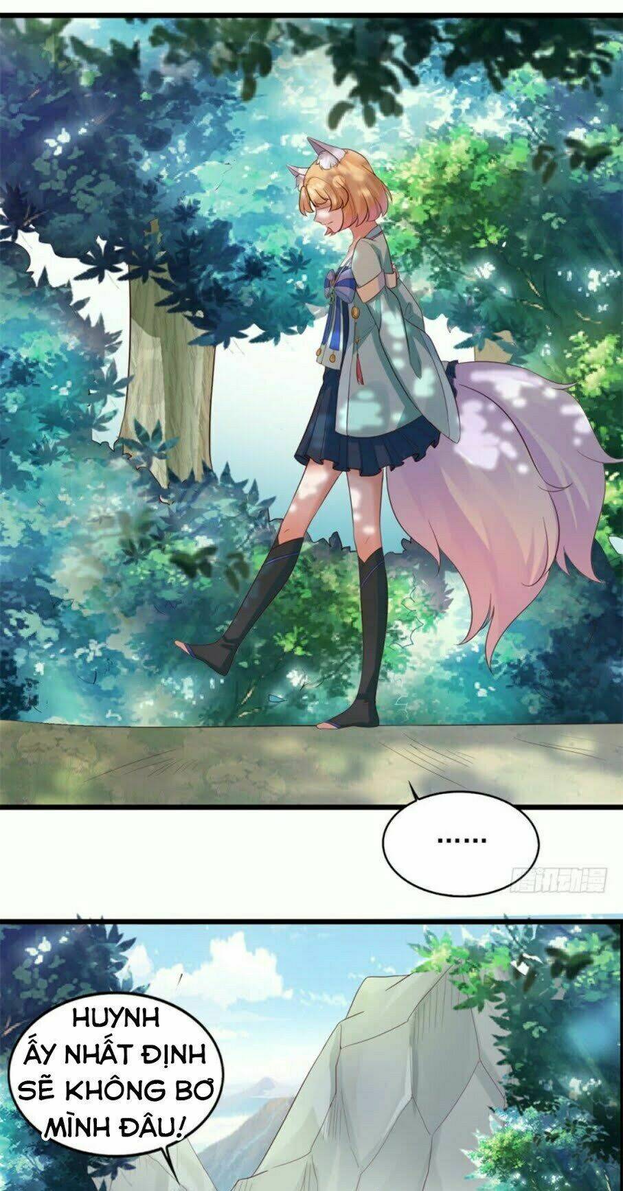 tiên ma đồng tu chapter 21 4