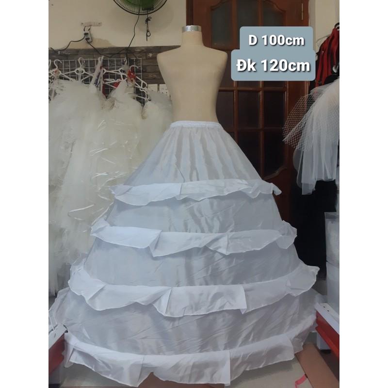 Tổng hợp các loại Tùng cô dâu dùng cho váy cưới các tiệm váy cưới hay dùng GiangPKC 2021