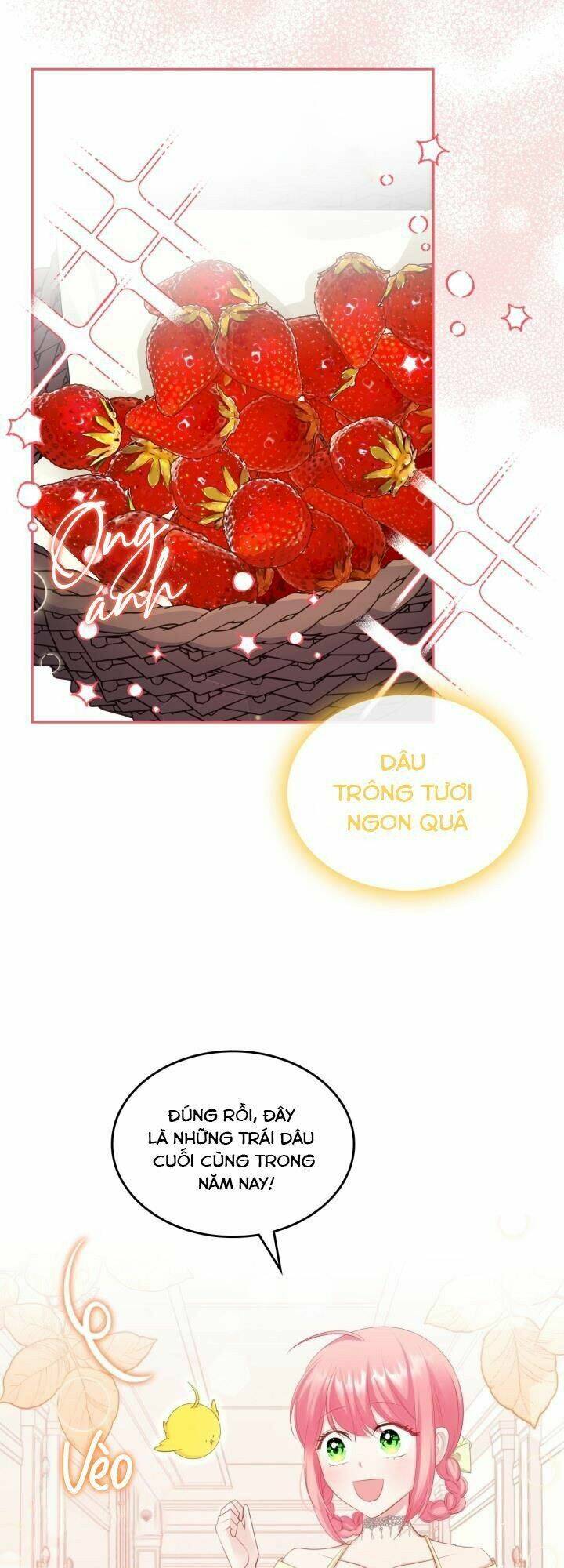 công chúa phản diện muốn ở trong ngôi nhà bánh quy chapter 54 2