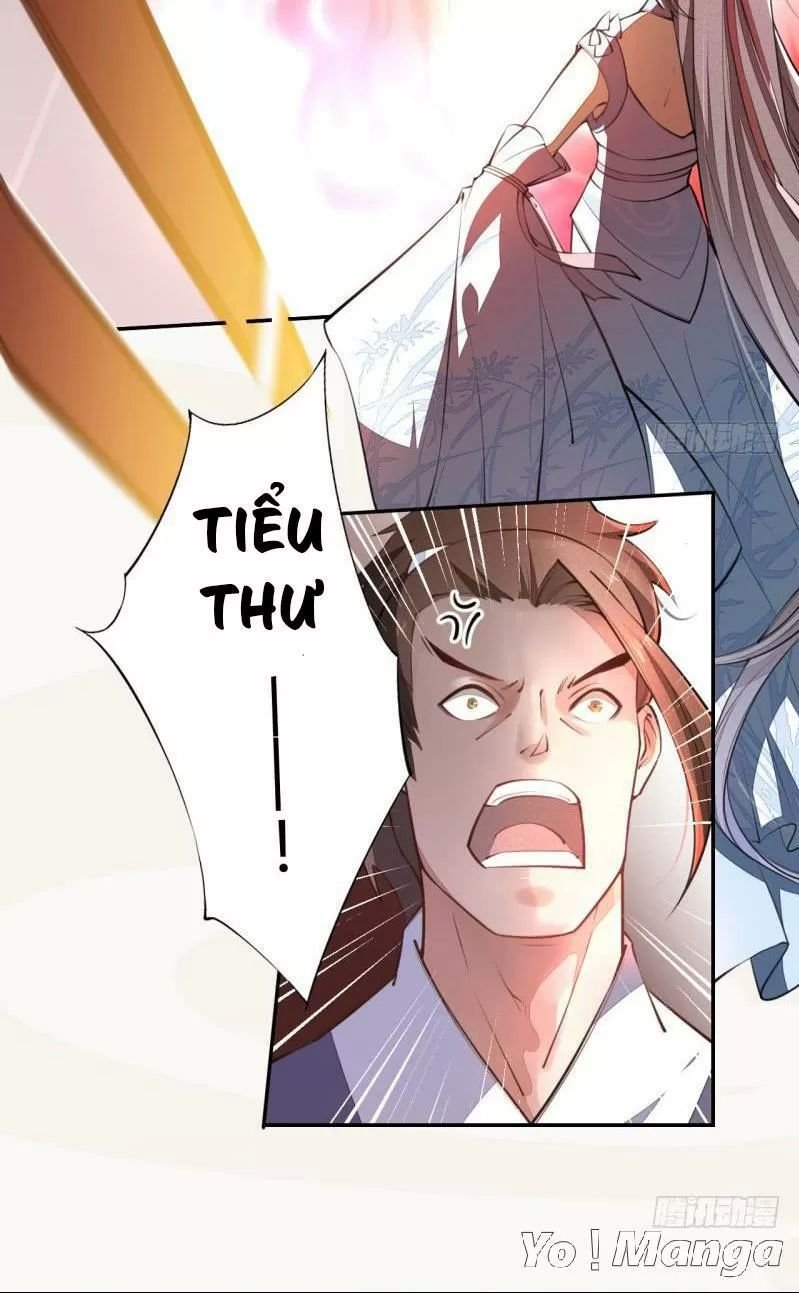 tuyệt thế luyện đan sư chapter 46 13