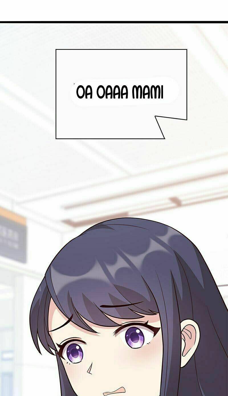 nam thần manh bảo tận diệt chapter 9 30