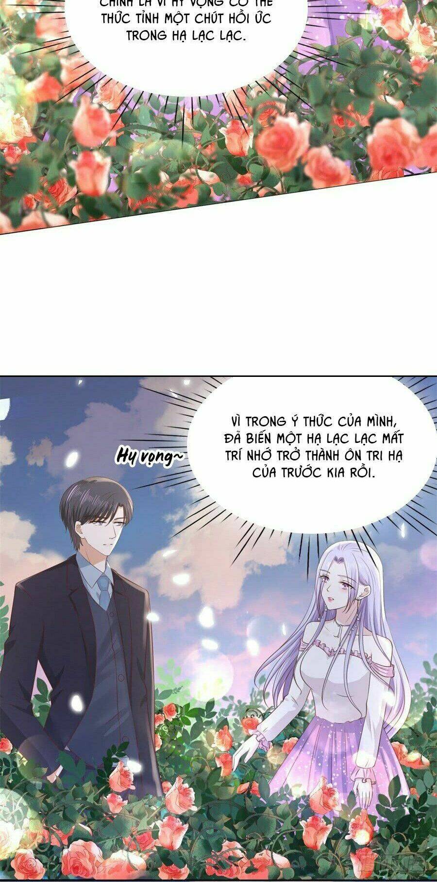 liệt ái tri hạ: series mật đào tiểu tình nhân chapter 239 9