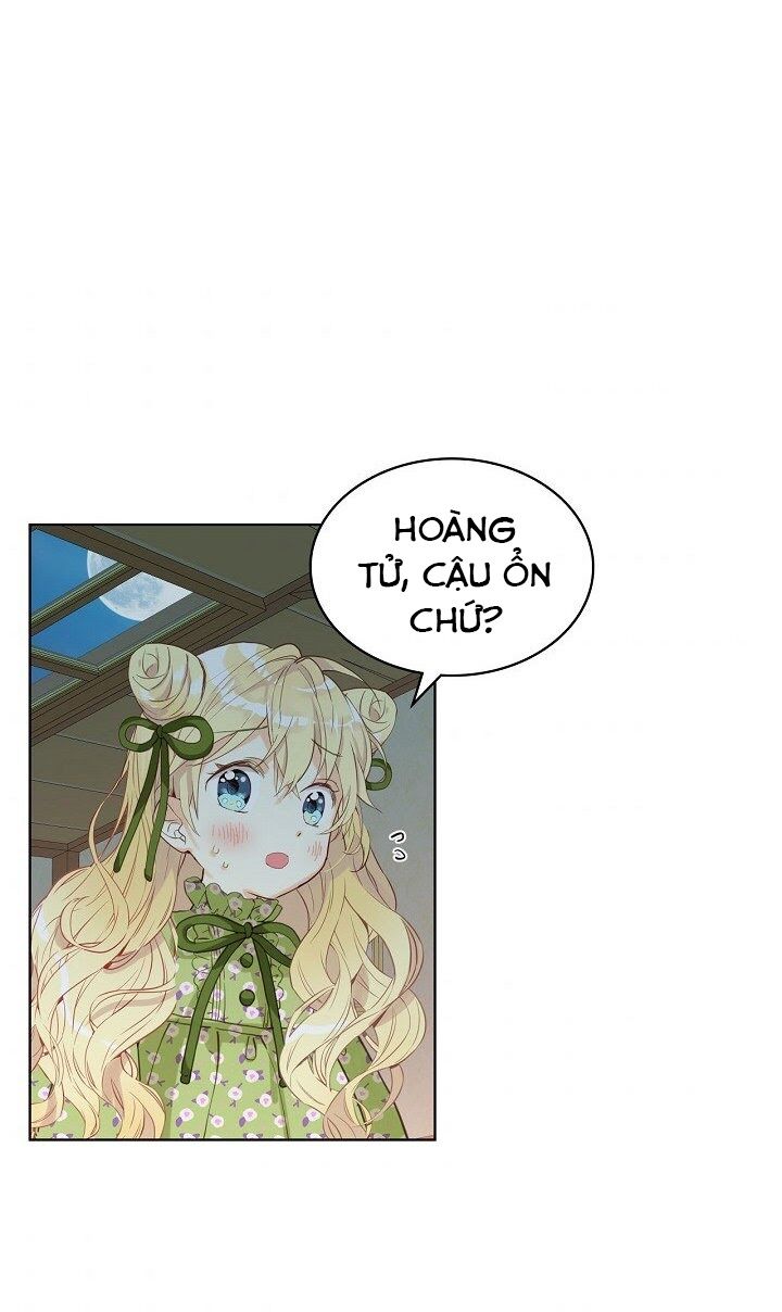 con có phải con là con gái của ngài không? chapter 43 1