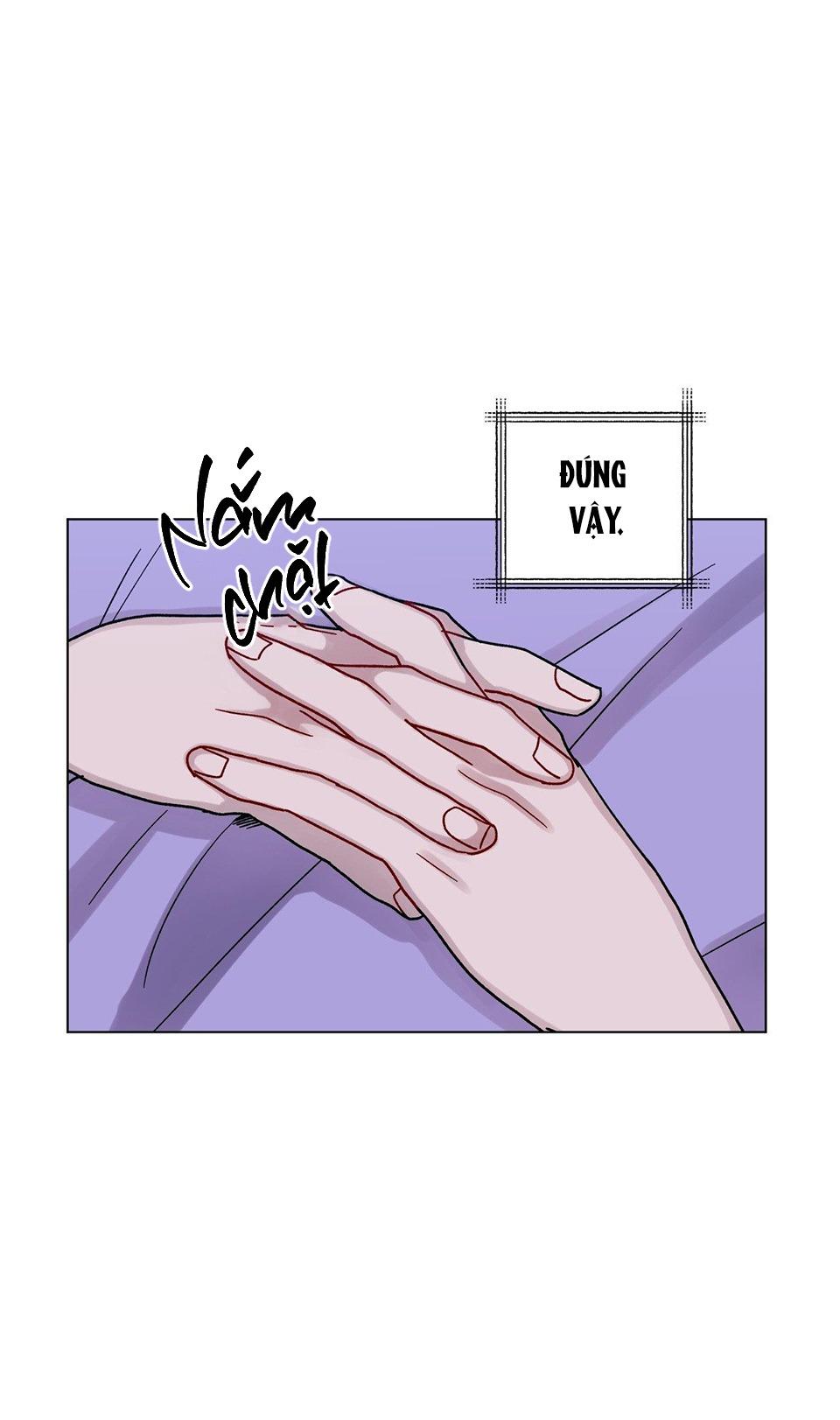 cơn mưa rào mùa hạ chapter 30 14