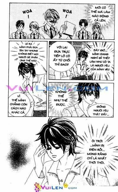 thiên thần tái thế chapter 10 66