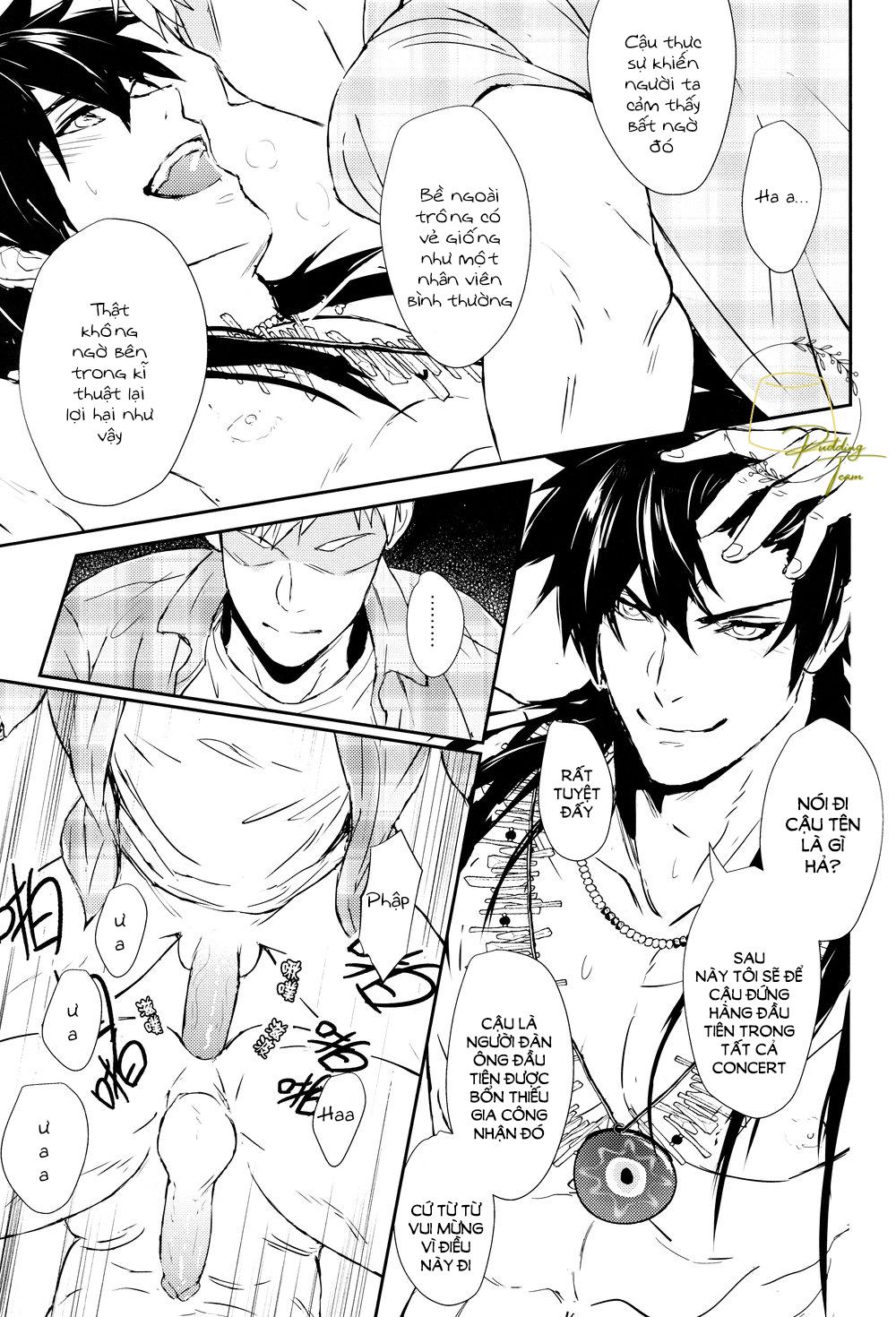 tổng hợp oneshot gây lứng chapter 17 46