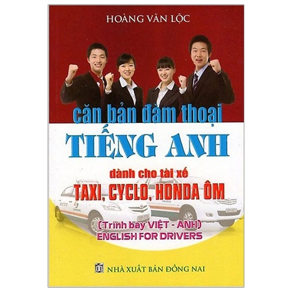 Căn Bản Đàm Thoại Tiếng Anh