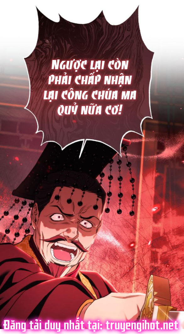 bản tình ca heeran chapter 46.1 19