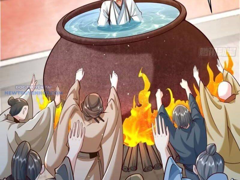 ta thực sự không muốn làm thần tiên chapter 50 64