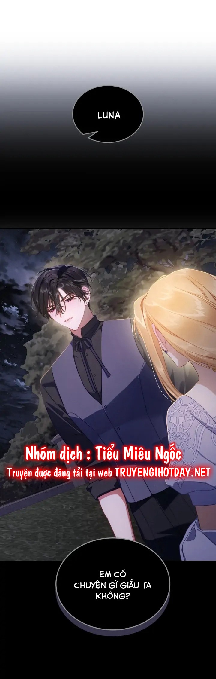 thư viện ánh trăng chapter 32 2