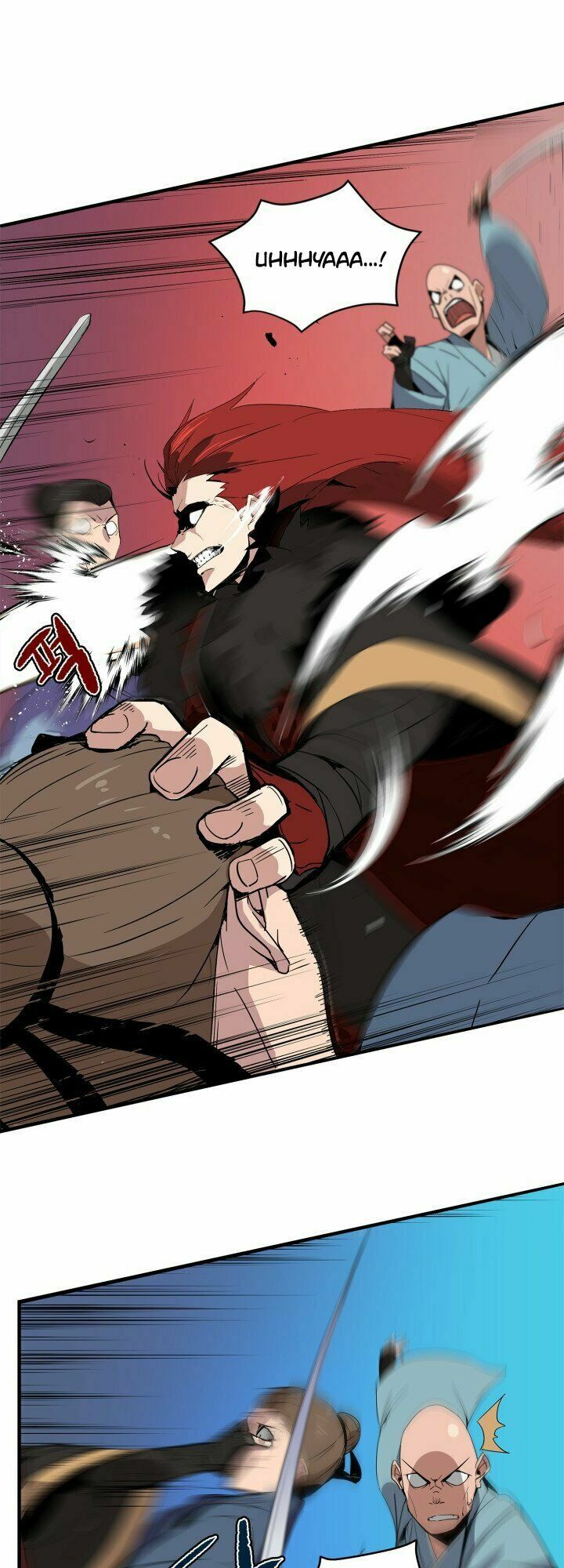 Ma Tôn Tái Thế chapter 0 6