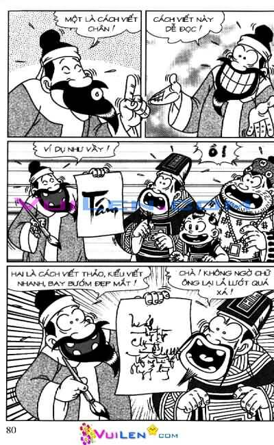 thần đồng đất việt chapter 94 77