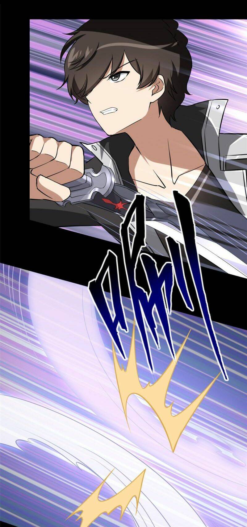 bạn gái virus của tôi chapter 333 43