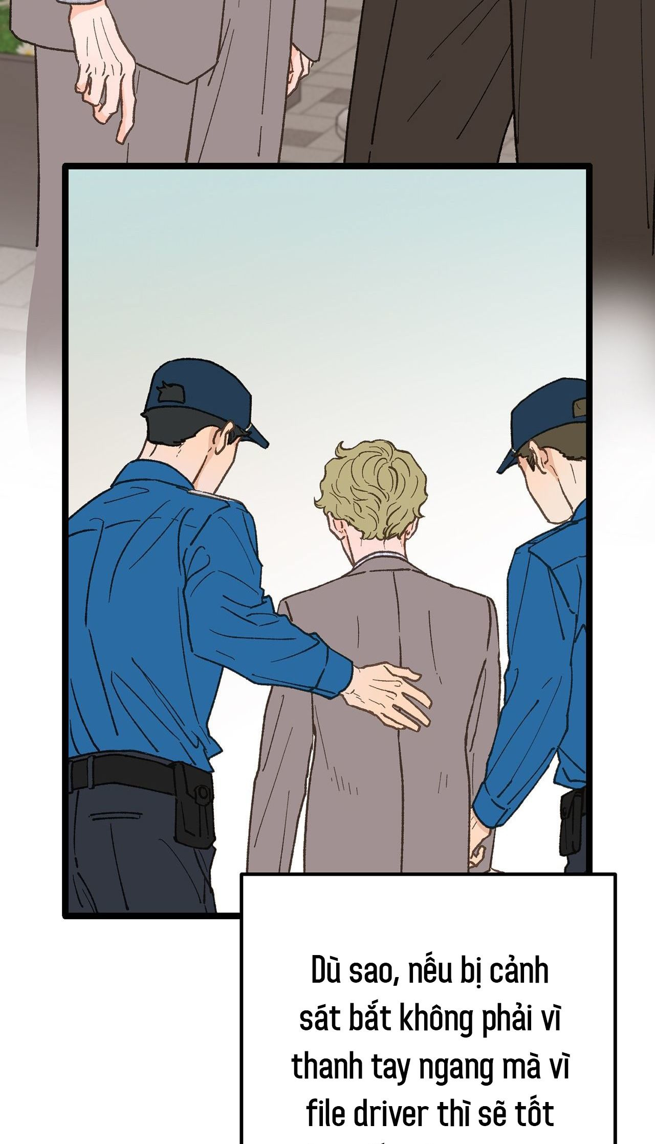 vùng cấm tình yêu của beta chapter 27 81