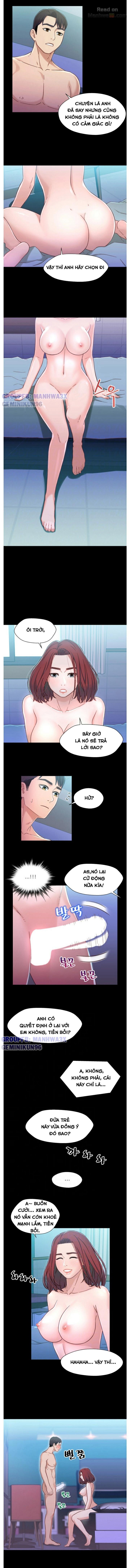 mối tình anh em chapter 7 1