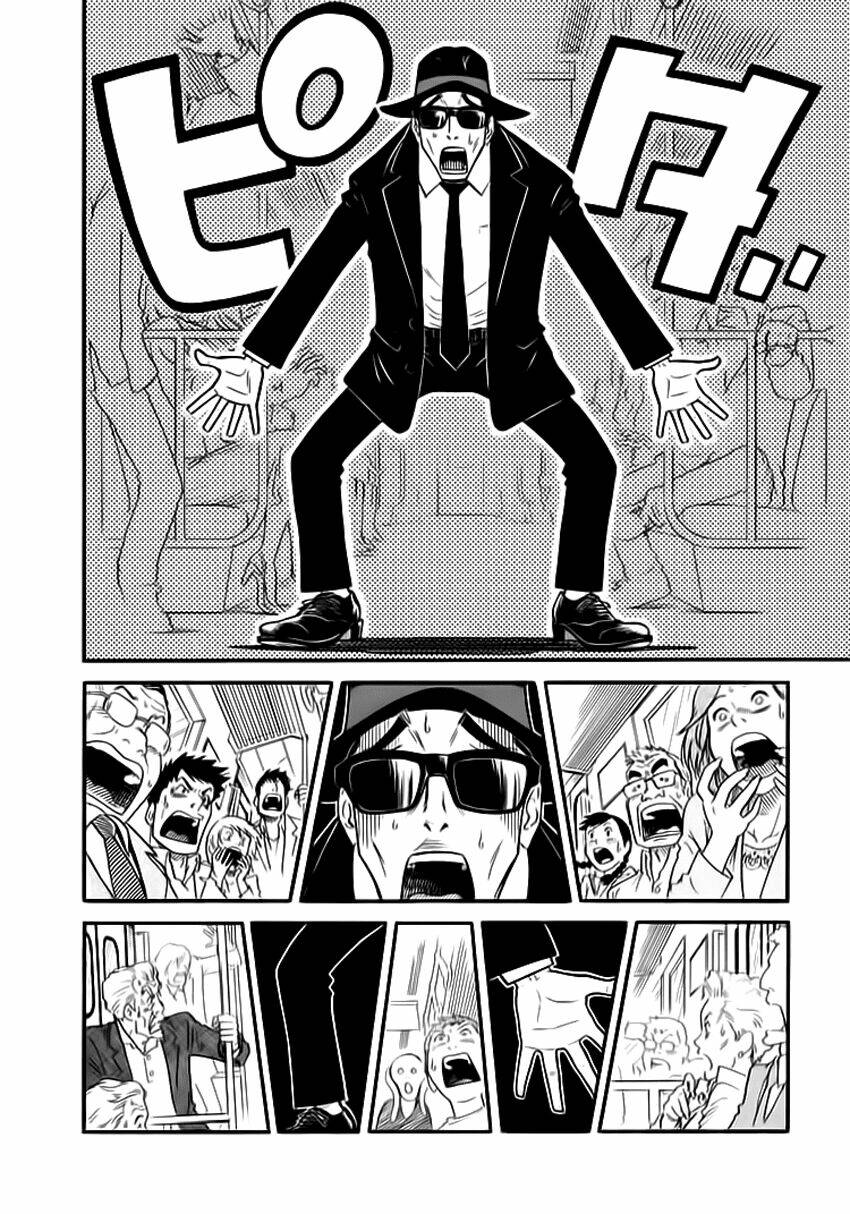 tám câu truyện ngắn chapter 5 6