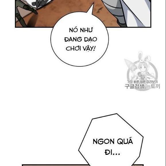 tôi lên cấp chỉ bằng cách ăn chapter 44 59