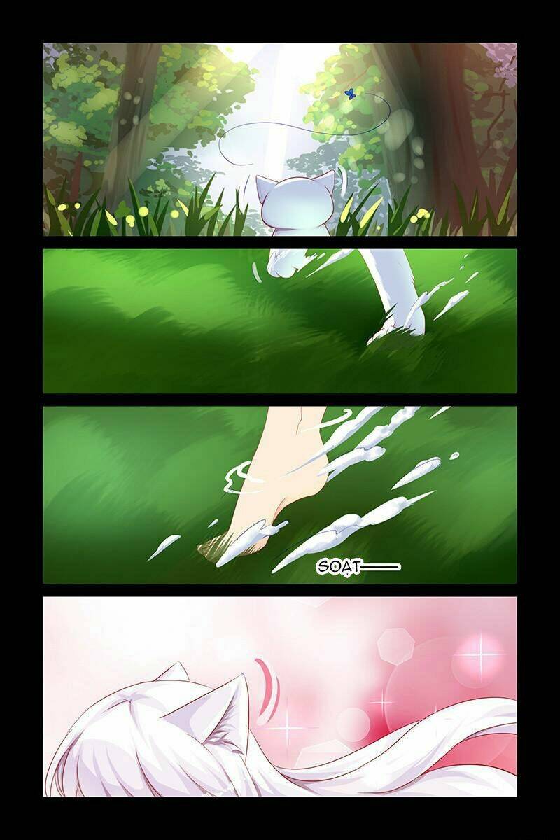 danh môn thiên hậu chapter 13 2