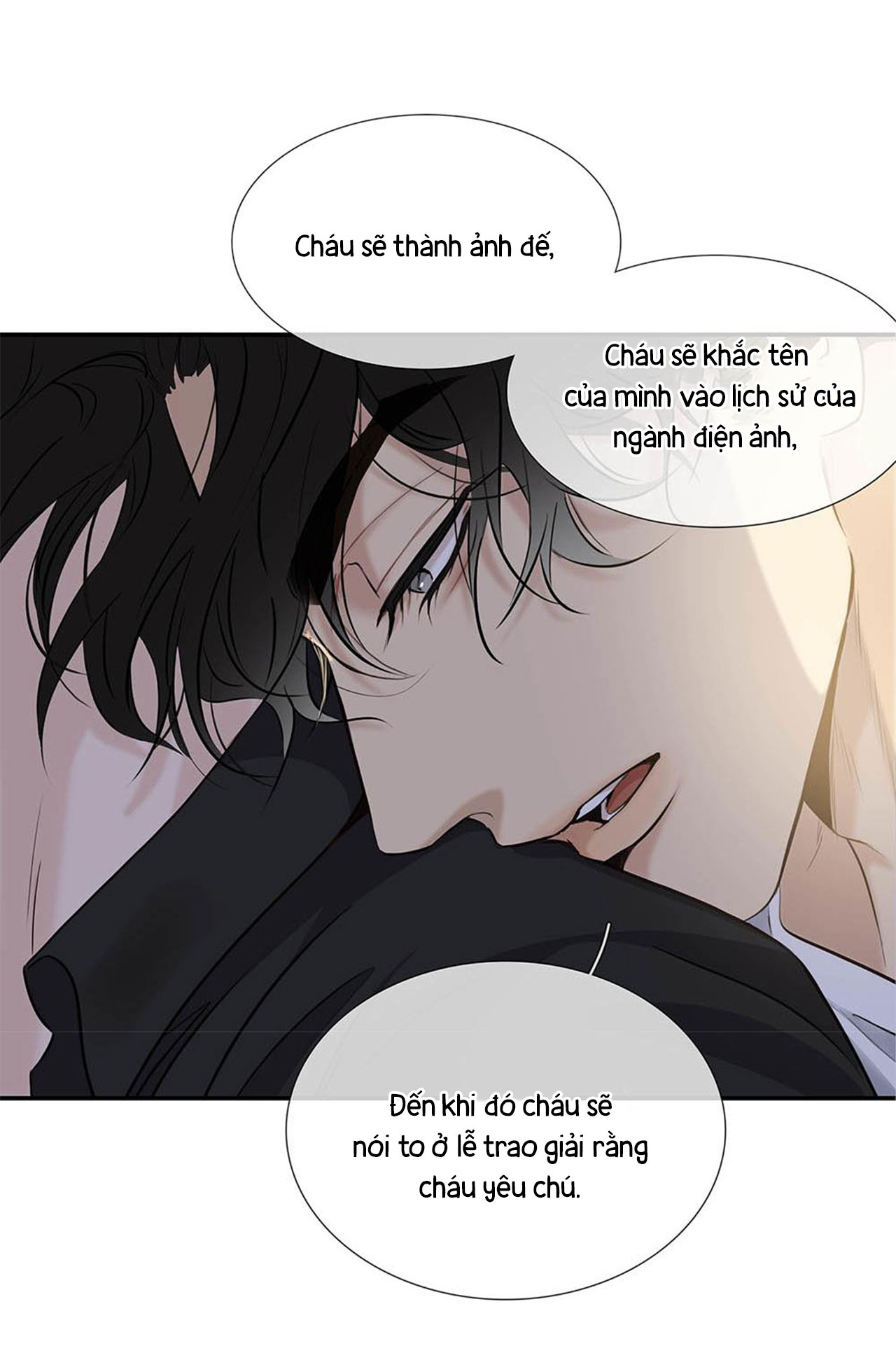 quan hệ nợ nần chapter 32 9