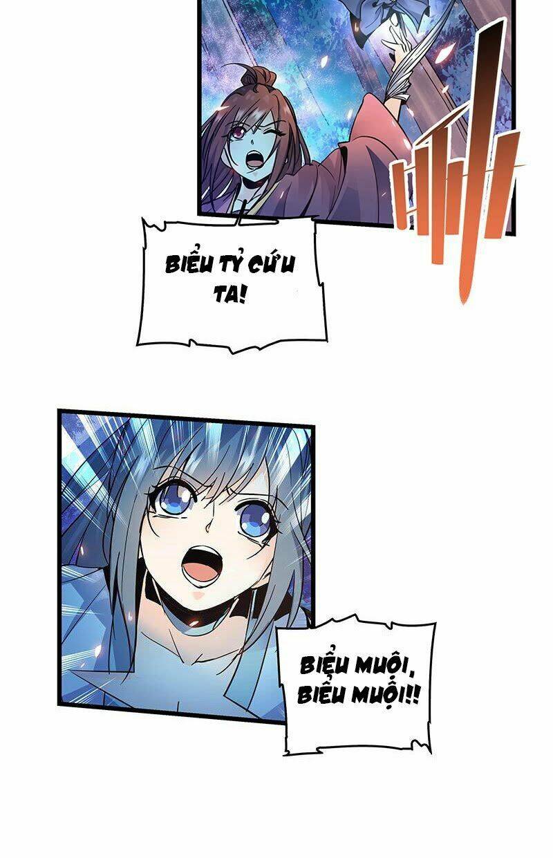 thần điêu hiệp lữ (new 2020) chapter 5 22