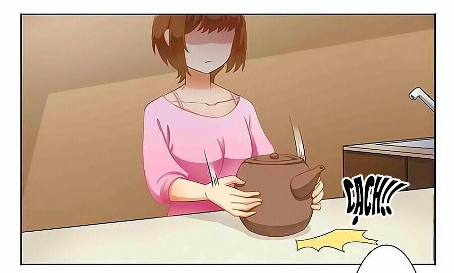 cô vợ bé nhỏ của boss chapter 19 3