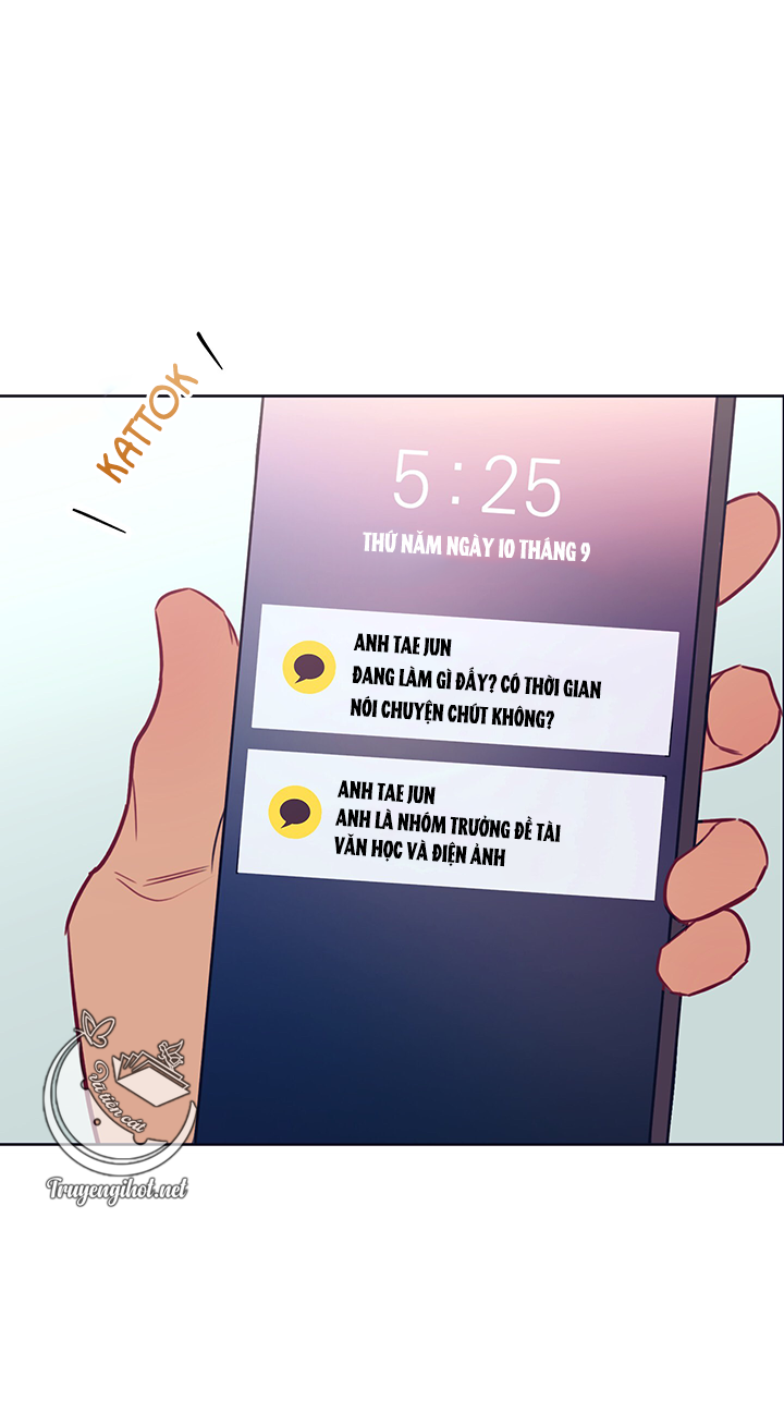 [bl19+]tình yêu hoàn mỹ chapter 5.2 23