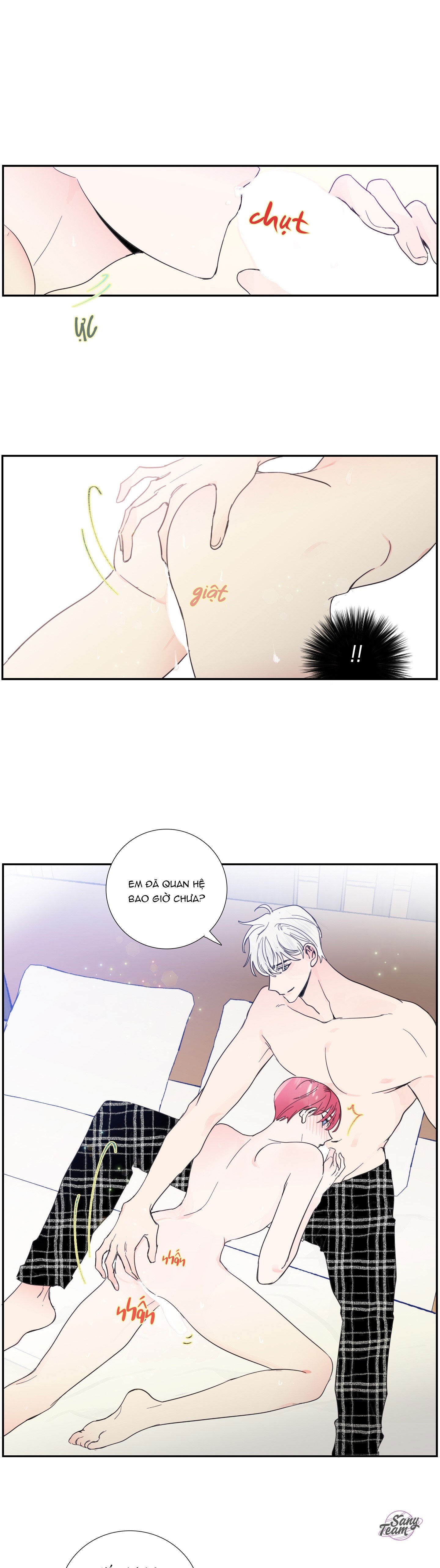 hiện thực chapter 12 17