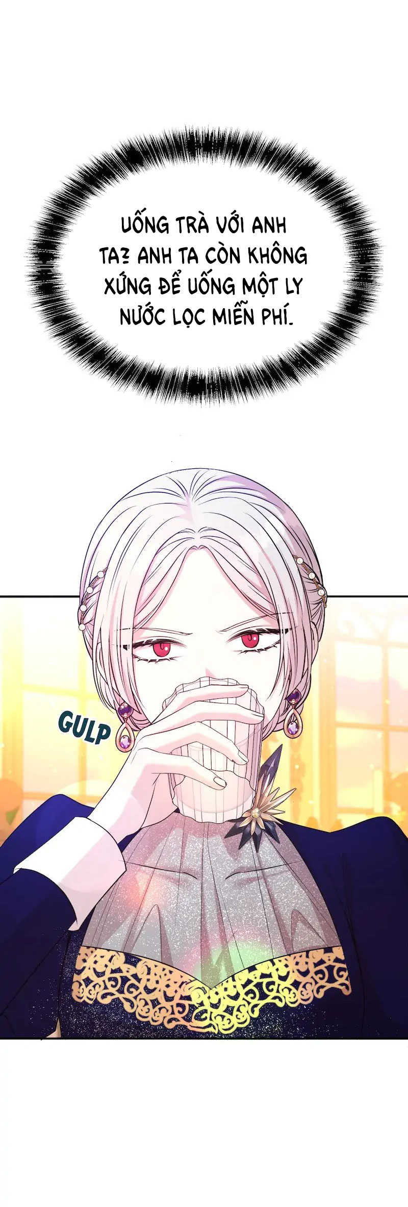 tôi chán nản vì người chồng thứ 2 còn "khỏe" hơn chồng cũ chapter 49.2 5