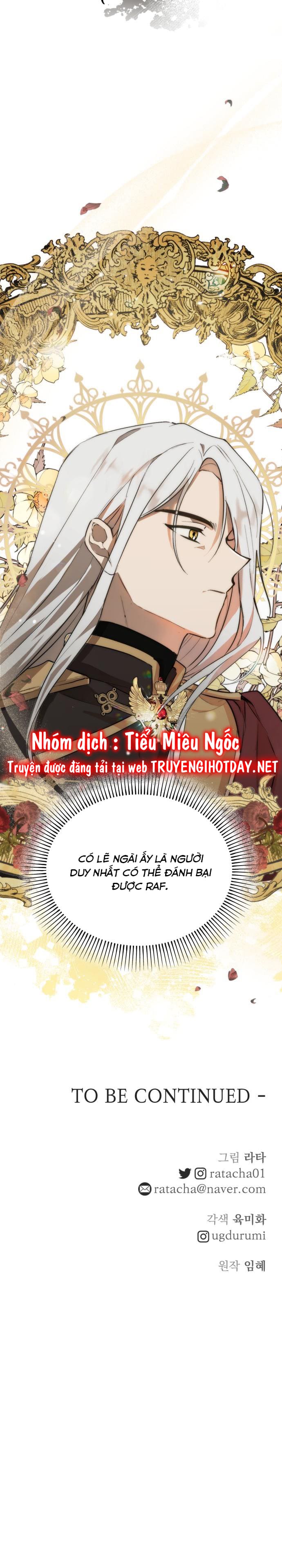 hoàng đế bạo quân ôm lấy tôi chapter 2 7