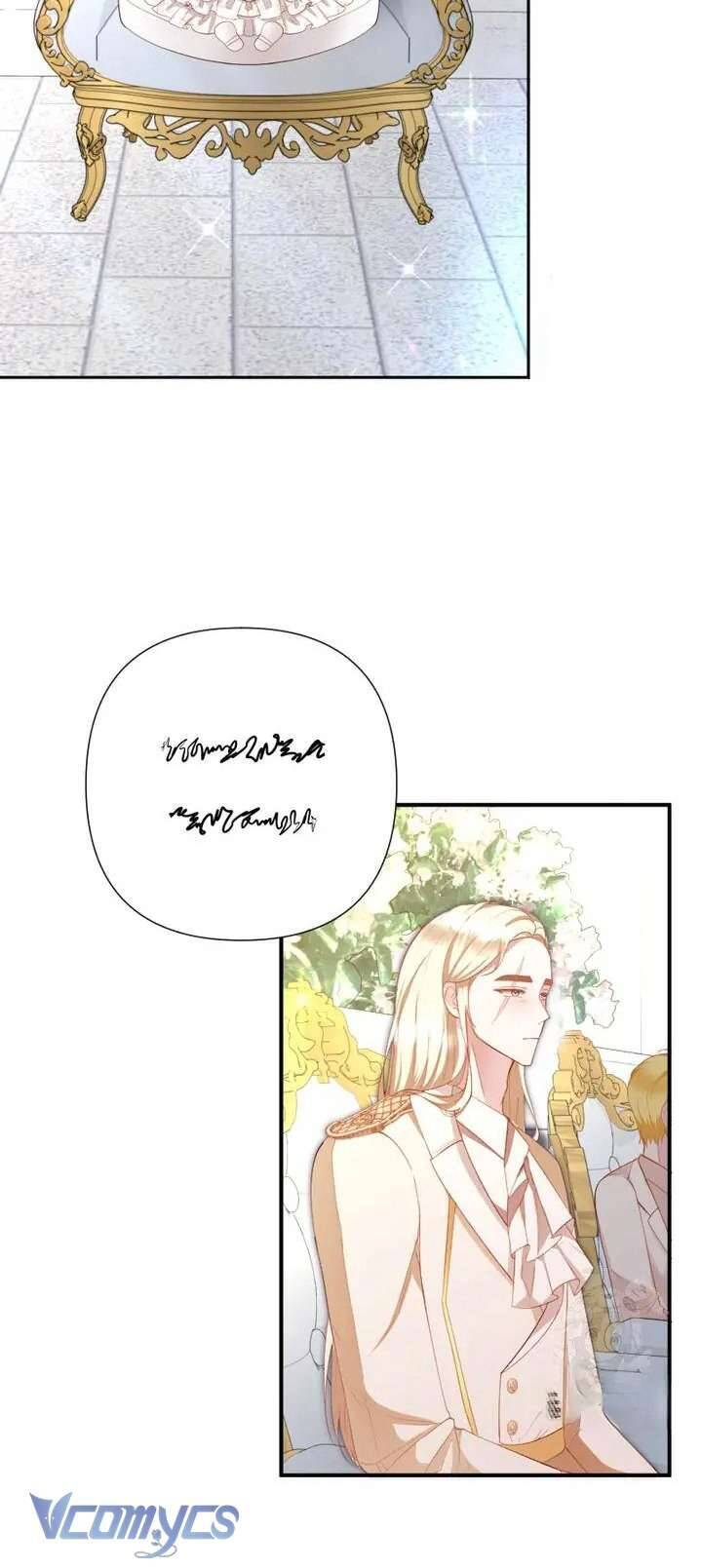 sau này họ sẽ sinh ra tôi chapter 18 9