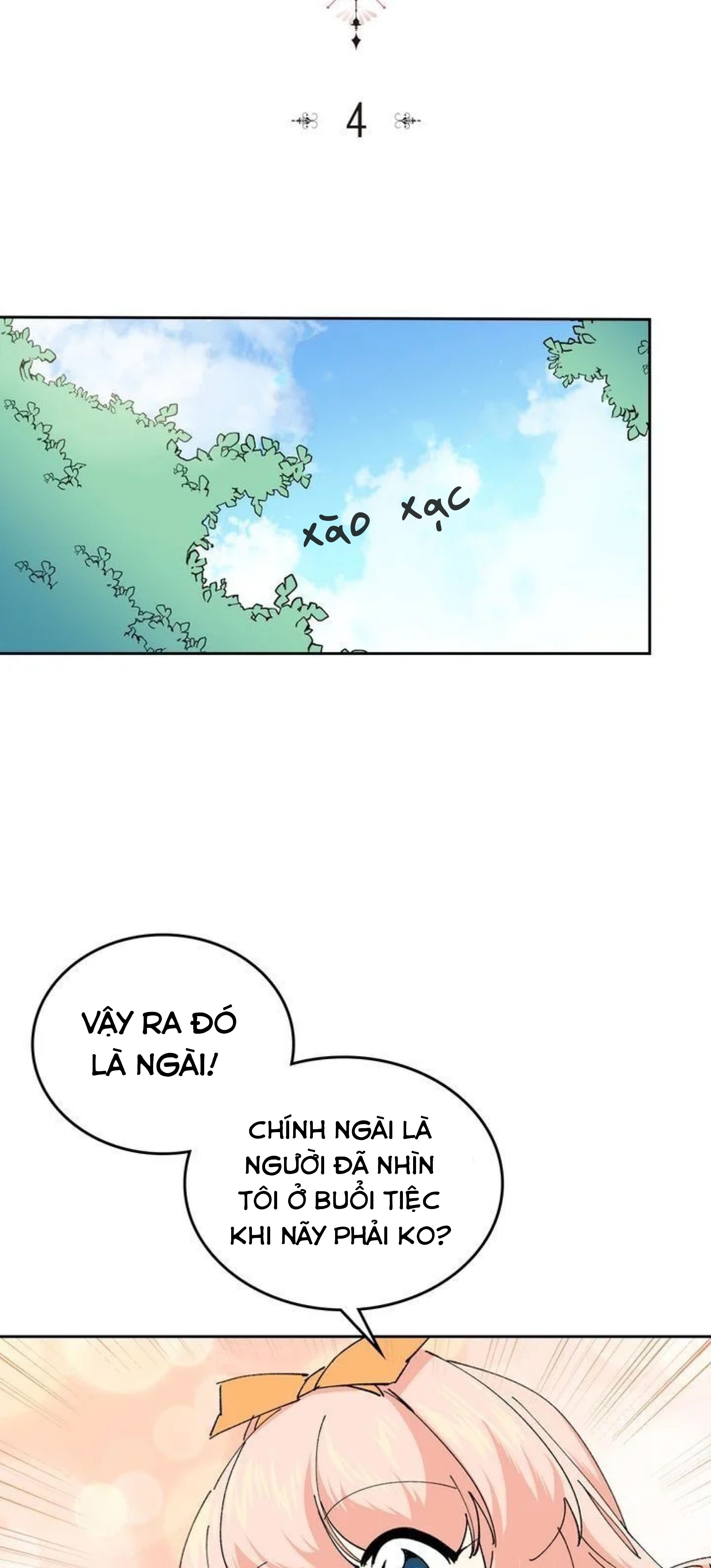 thú cưng của nhân vật phản diện chapter 4 6