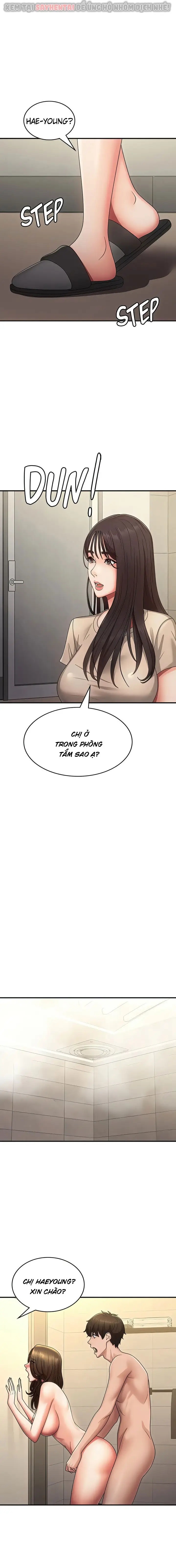 bà dì tuổi dậy thì chapter 66 1