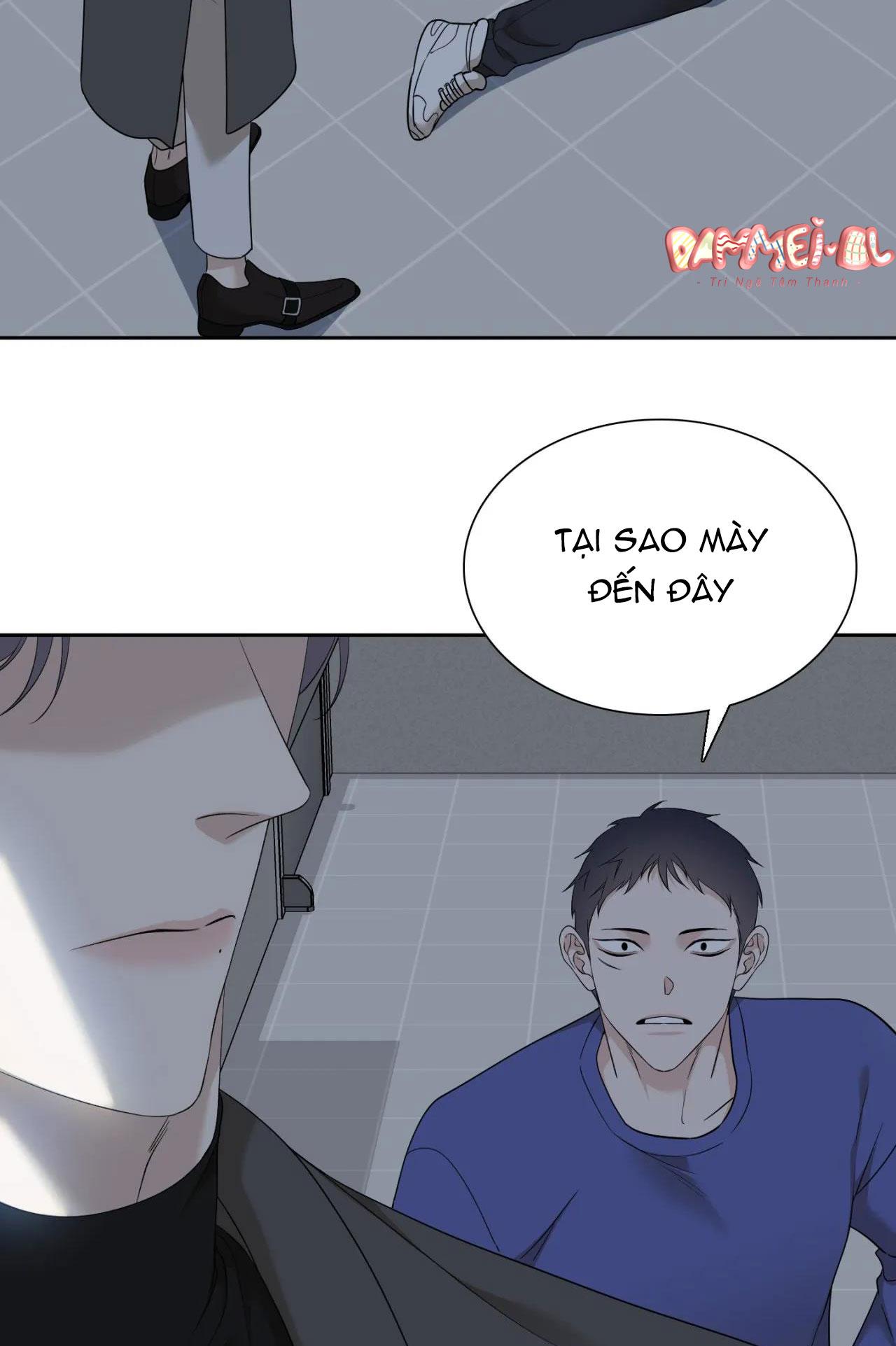 tên rác rưởi chapter 20 10