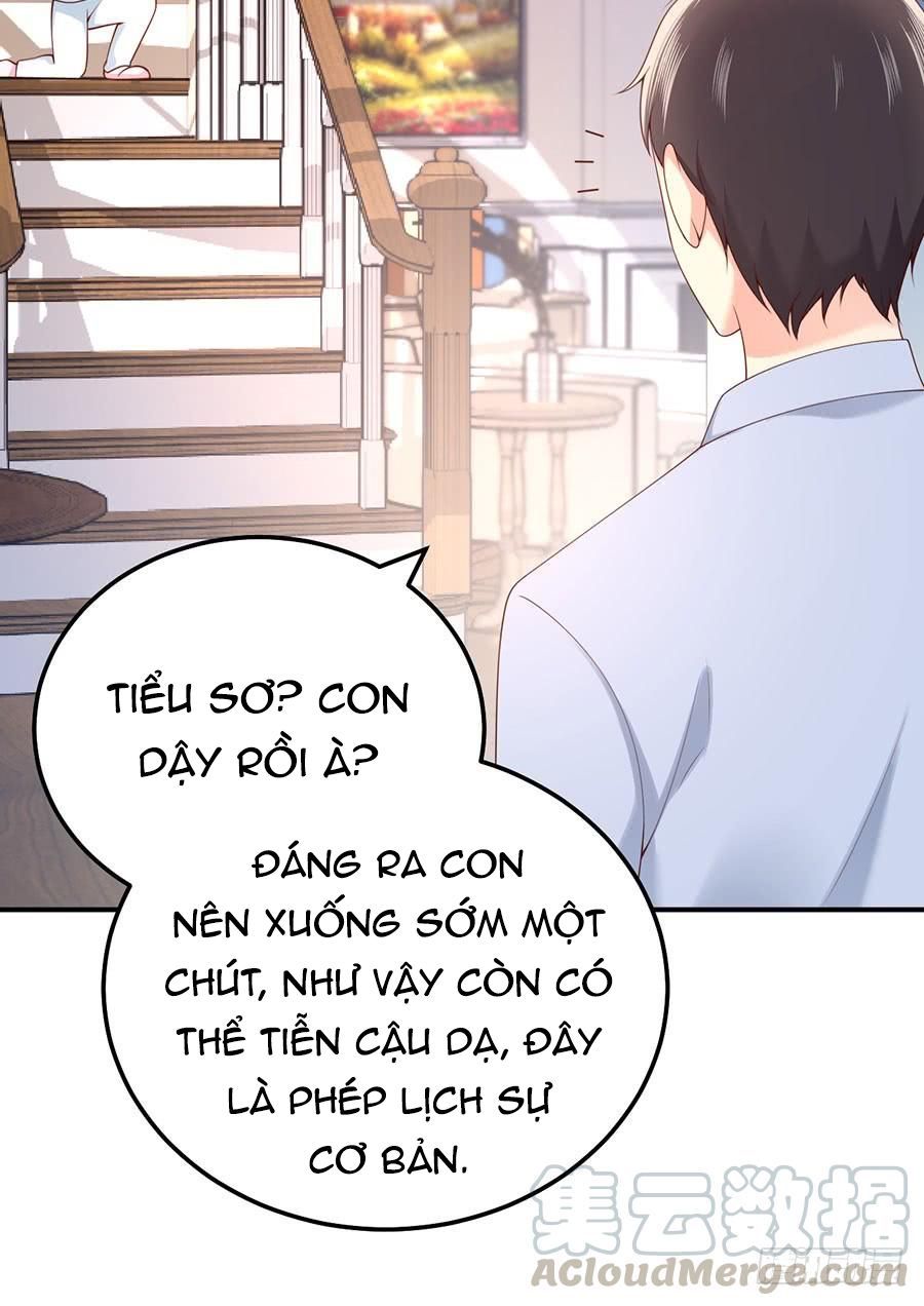 nam thần truy thê chỉ nam chapter 36.2 5